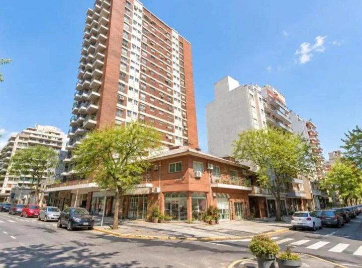 Departamento · 100m² · 4 Ambientes