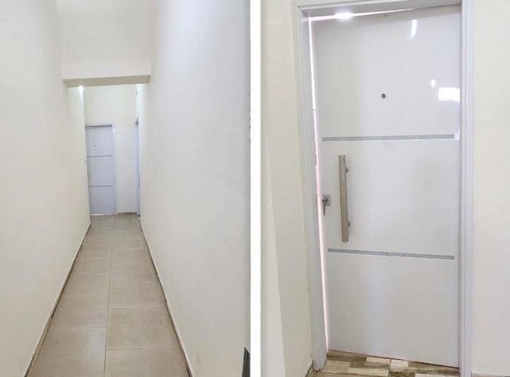 Departamento · 39m² · 2 Ambientes