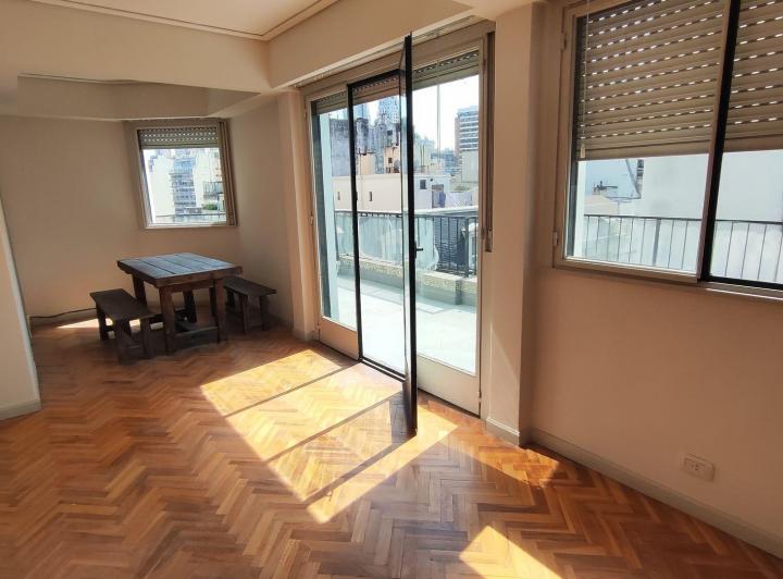 Departamento · 49m² · 2 Ambientes