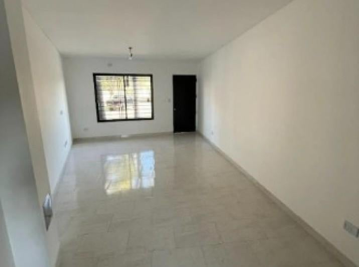 Departamento · 104m² · 4 Ambientes · 1 Cochera