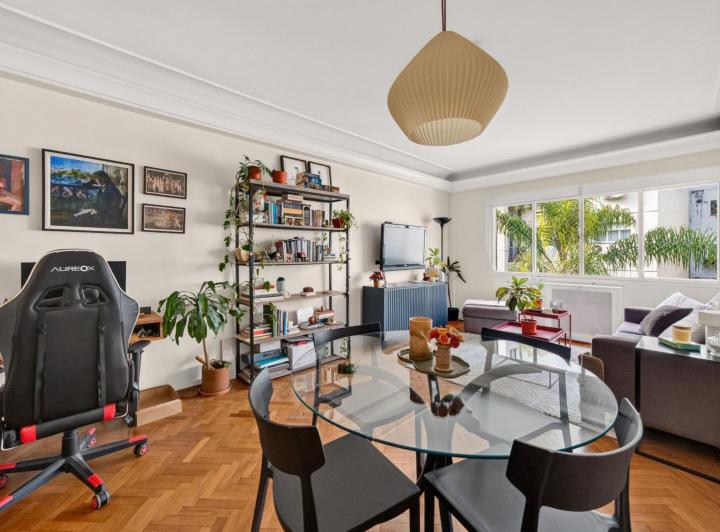 Departamento · 76m² · 3 Ambientes