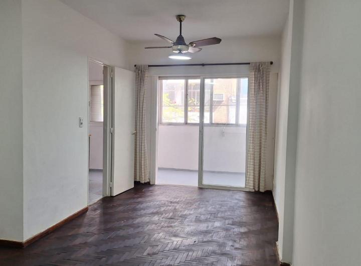 Departamento · 56m² · 3 Ambientes