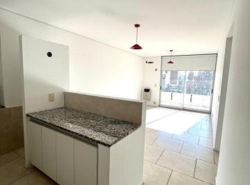 Departamento · 56m² · 2 Ambientes · Departamento de 1 Dormitorio - Av Francia 1262