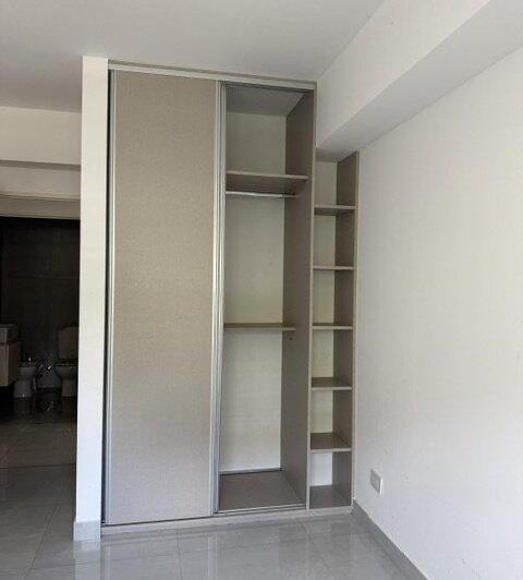 Departamento · 70m² · 3 Ambientes · 1 Cochera