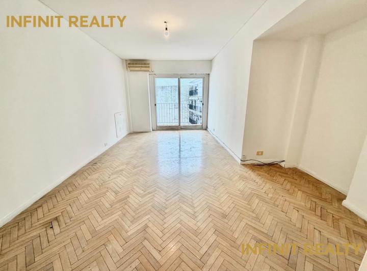 Departamento · 84m² · 2 Dormitorios