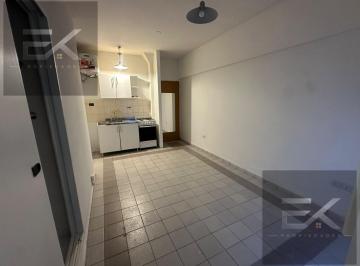 Departamento · 32m² · 1 Ambiente · Departamento en Villa Gral. Mitre