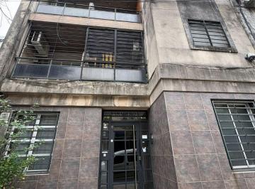 Departamento de 2 ambientes, Rosario · Departamento de 26 m² con 1 Dormitorio en Alquiler en Tucuman y Orono