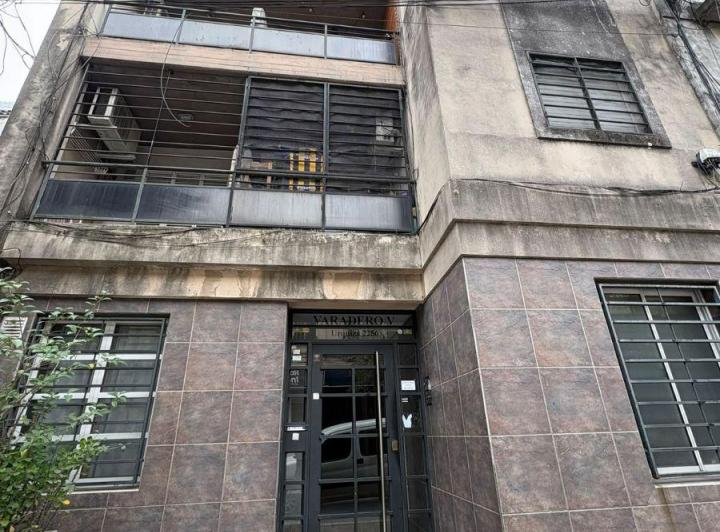 Departamento · 26m² · 2 Ambientes