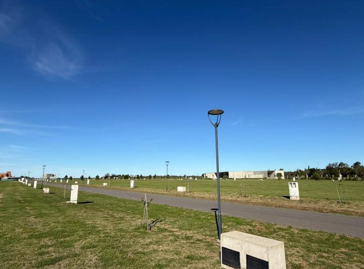Terreno · 644m²