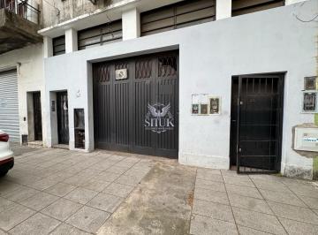 Bodega-Galpón · 177m² · 3 Ambientes · Galpón - Villa Ballester