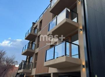 Departamento · 43m² · 2 Ambientes · Exclusivo Departamento 1 Domitorio Zona Centrica a Estrenar