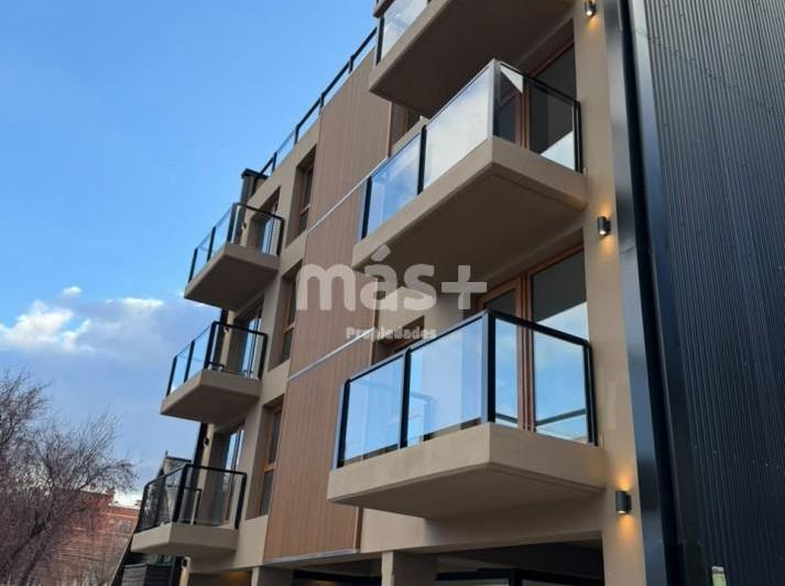 Departamento · 43m² · 2 Ambientes