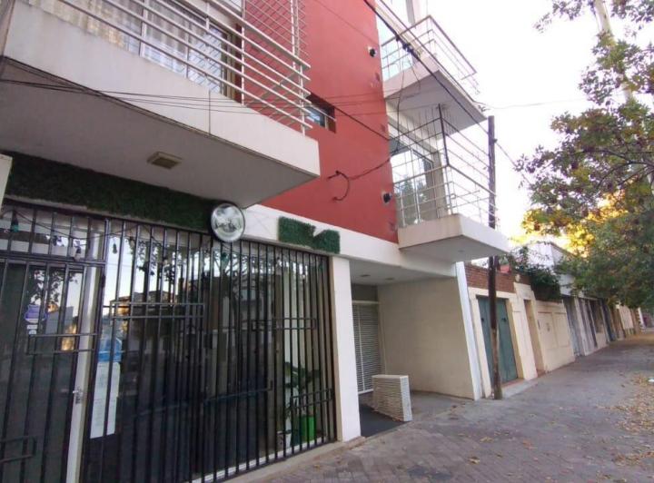 Departamento · 35m² · 2 Ambientes