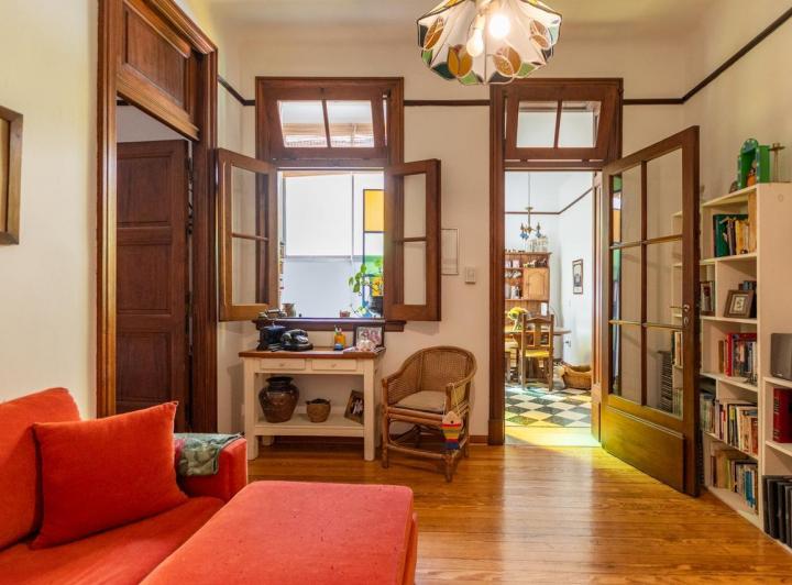 Departamento · 71m² · 3 Ambientes
