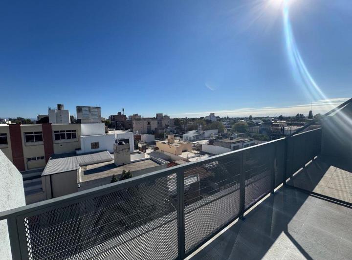 Departamento · 88m² · 3 Ambientes