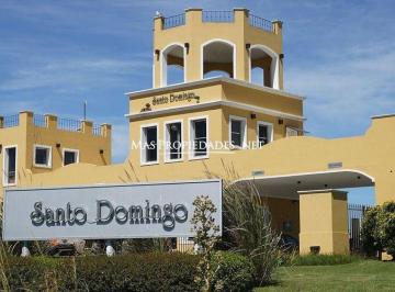 Terreno , Presidente Perón · Venta Lote Interno en Santo Domingo Canning