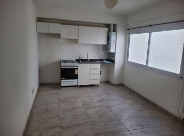 Departamento de 2 ambientes, Villa Urquiza · Dpto 2 Ambientes 38 m² a 1 Cuadra del Parque