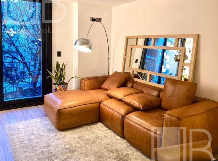 Departamento · 80m² · 3 Ambientes