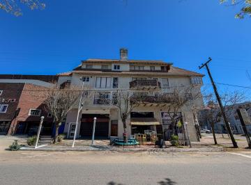 Departamento · 80m² · 4 Ambientes · Departamento 4 Ambientes Pinamar Centro - Acepta Permuta Menor Valor