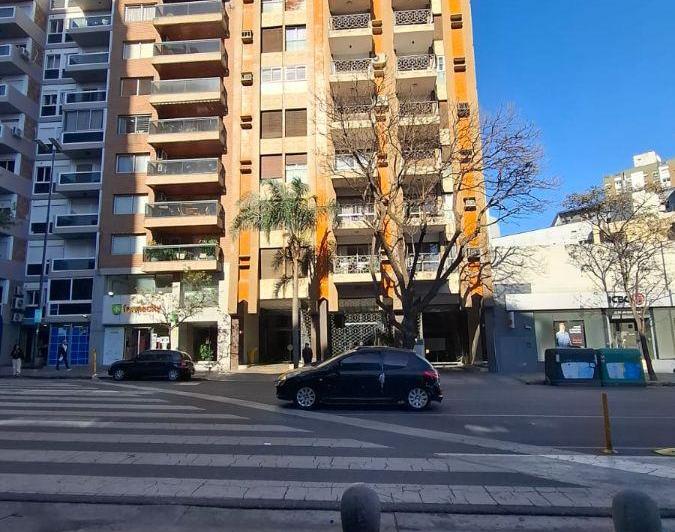 Departamento · 73m² · 3 Ambientes