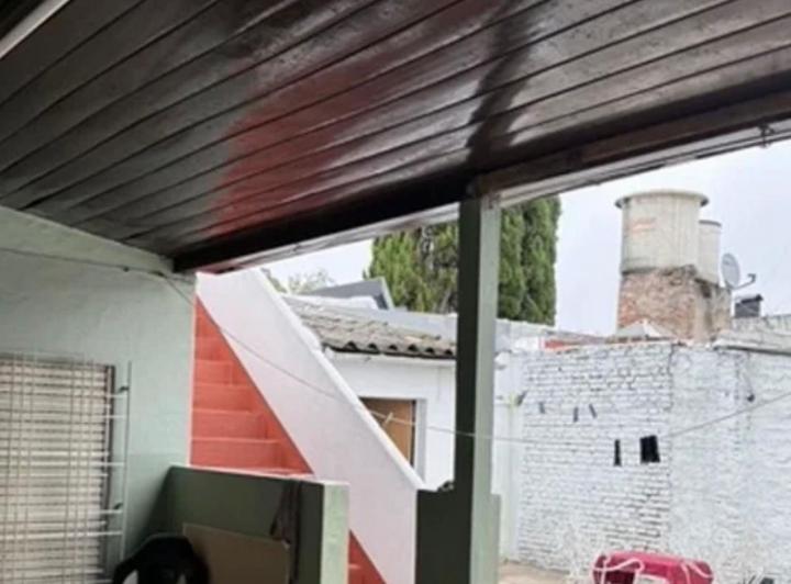 Casa · 82m² · 3 Ambientes · 1 Cochera