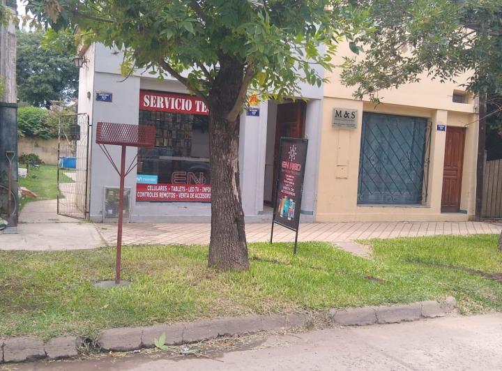 Local comercial · 36m² · 1 Ambiente