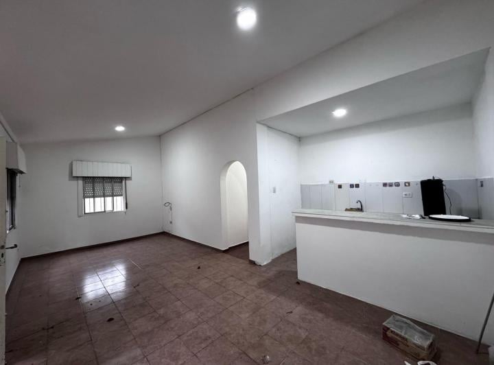 Casa · 60m² · 3 Ambientes