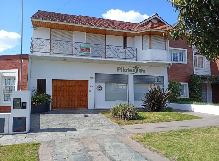 Departamento · 3 Ambientes
