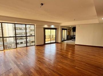 Departamento · 140m² · 5 Ambientes · Departamento en Venta - 2 Baños - 151 m - La Plata