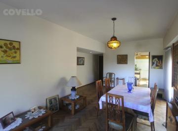 Departamento · 110m² · 4 Ambientes · 1 Cochera · Alquiler Departamento de 4 Ambientes con Cochera - Belgrano