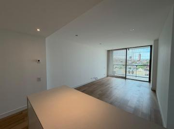 Departamento · 63m² · 2 Ambientes · 1 Cochera · Alquiler 2 Ambientes con Cochera Cubierta en Guemes