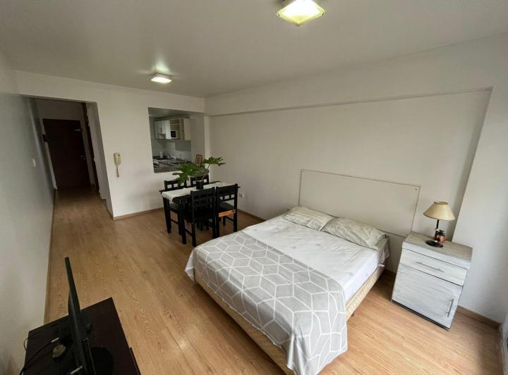 Departamento · 30m² · 1 Ambiente