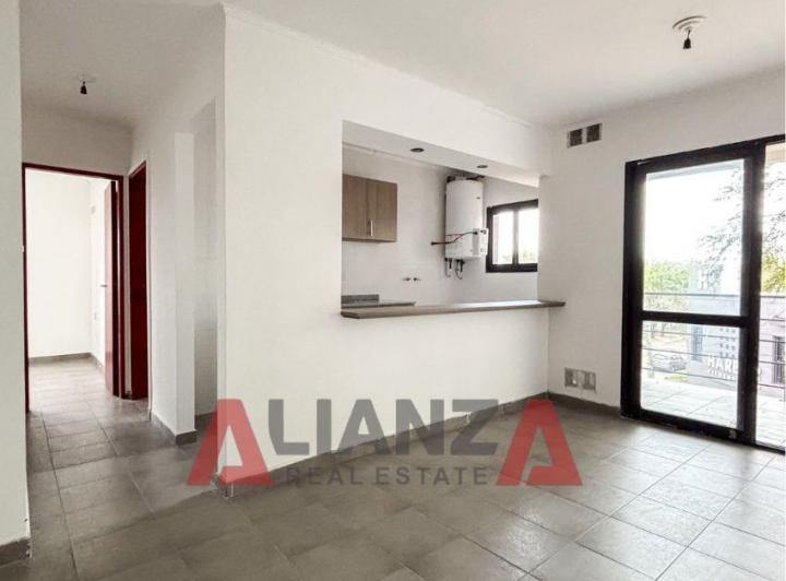 Departamento · 63m² · 3 Ambientes