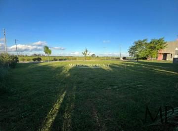 Terreno , Presidente Perón · Venta Terreno / Lote en Horizontes Al Sur Canning