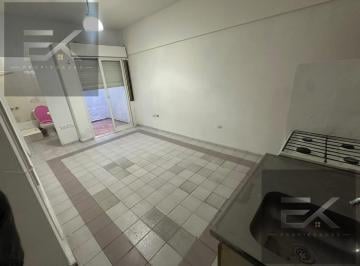 Departamento · 32m² · 1 Ambiente · Departamento Monoambiente en Villa Crespo