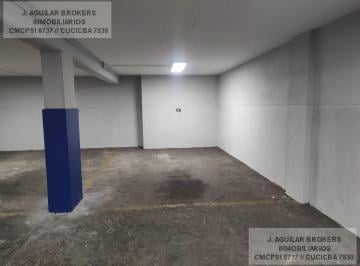Garage · 15m² · Alquiler de Cochera Fija, Barrio San Nicolás - Caba Nov - 26