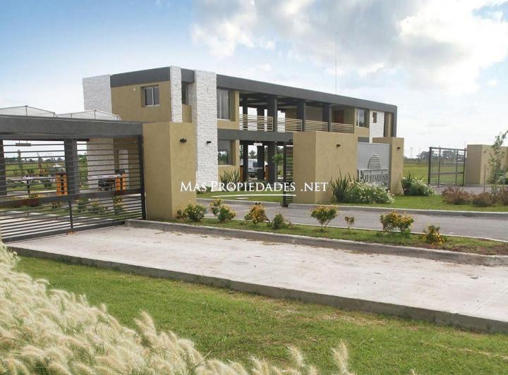 Terreno · 650m²