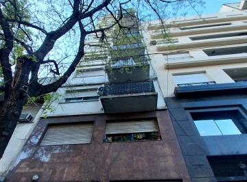 Departamento de 2 ambientes, Monserrat · Departamento de 32 m² con 1 Dormitorio en Alquiler en Monserrat