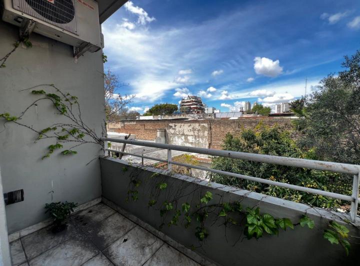 Departamento · 55m² · 3 Ambientes