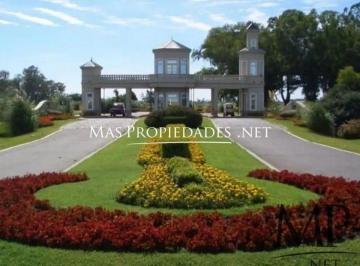 Terreno , Presidente Perón · Venta Terreno / Lote Al Golf en San Eliseo