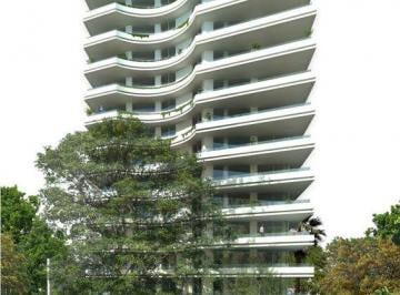 Departamento de 5 ambientes, Godoy Cruz · Notable Depto / Edificio El Bosque / Yrigoyen 148 8° (B° Bombal, Godoy Cruz).