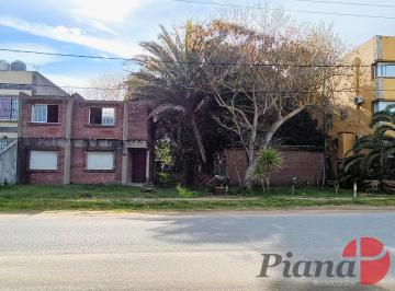Terreno · 249m² · 2 Terrenos en Venta - Multifamiliar - a m del Mar - Unificables