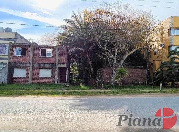 Terreno · 249m²