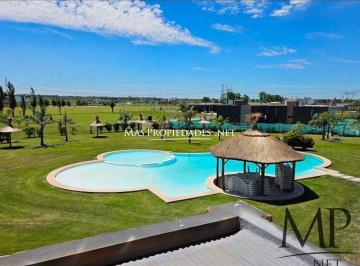 Terreno , Presidente Perón · Lote en Venta Interno en Canning Barrio La Alameda