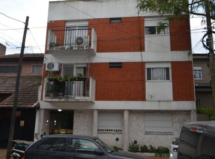 Departamento · 40m² · 2 Ambientes