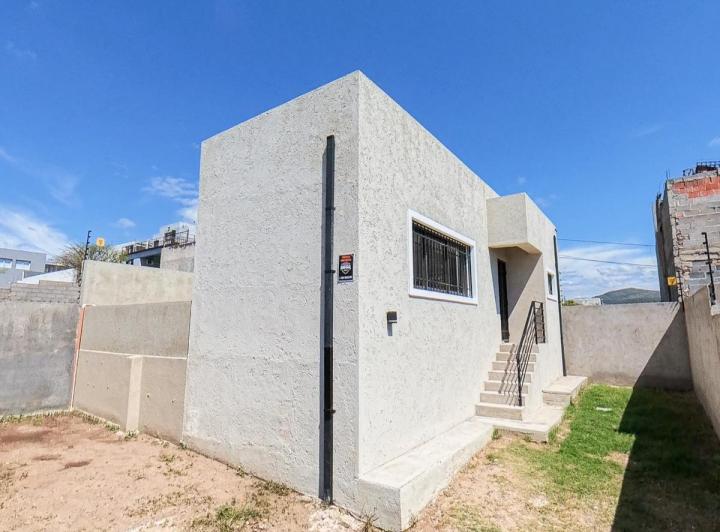 PH · 50m² · 2 Ambientes · 1 Cochera
