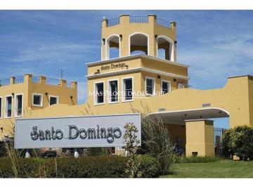 Terreno , Presidente Perón · Venta Lote a La Laguna en Santo Domingo Canning