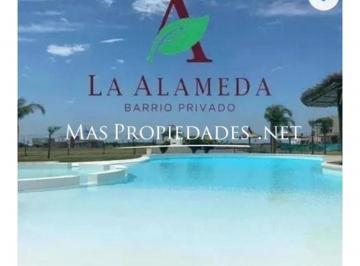 Terreno , Presidente Perón · Venta Lote Interno en La Alameda Canning