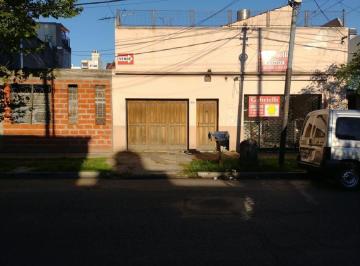 Terreno · 17m² · Lote en Venta Ubicado en Lanus Oeste