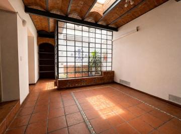 Oficina comercial en Alquiler de 5 ambientes · Casa Exclusivo Uso Comercial, Monroe y Bauness. Yoga, Pilates, Kinesiologia